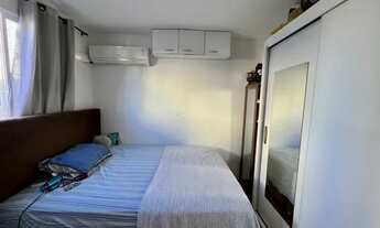 Imagem 6: Ágio Chapada das Oliveiras de 40 metros quadrados com 1 quarto em Morada do Ouro - Cuiabá