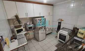 Imagem 7: Apartamento para locação com 88m² no Bairro Campestre - Santo André. - AP1808