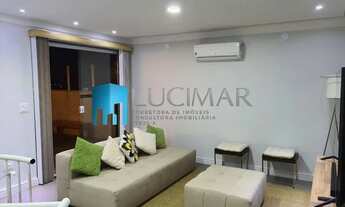 Imagem 4: EXCELENTE OPORTUNIDADE DE COBERTURA PROX. AO TERM. CAPELINHA - 120 m²