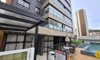 Imagem 4: Apartamento com 2 Quartos, mobiliado- Bairro Barra