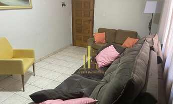 Imagem 6: Casa com 3 dormitórios à venda, 128 m² por R$ 530.000,00 - Vila Alvorada - Jundiaí/SP