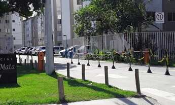 Imagem 2: Apartamento para locação no Rio de Janeiro, bairro Anil