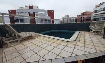 Imagem 2: Cobertura com 325 m² de área útil, 3 Dormitórios sendo 2 suítes, 2 vagas