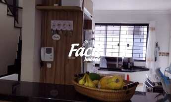 Imagem 7: Sobrado no Jardim Carvalho