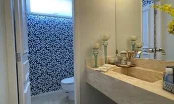 Imagem 5: APARTAMENTO - REAL PARQUE - SP