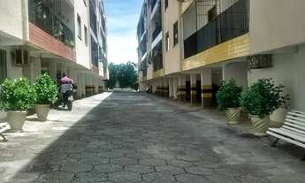 Imagem 2: Aluga-se Apartamento de 03 Quartos na Rua Nogueira Acioli