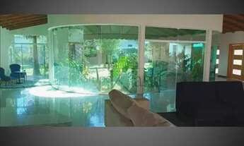 Imagem 1: Casa / Condomínio - Condomínio Residencial Mirante do Vale - Locação e Venda