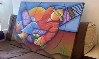 Imagem 6: Studio para Locação em Salvador, Rio Vermelho, 1 dormitório, 1 banheiro