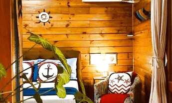 Imagem: Apartamento completo - 1 Quarto