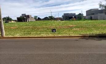 Imagem: Terreno Damha Fit