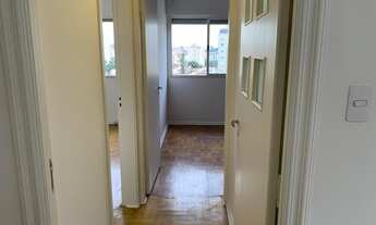 Imagem 6: Apartamento para aluguel com 97 metros quadrados com 2 quartos em Vila Clementino - São Pa