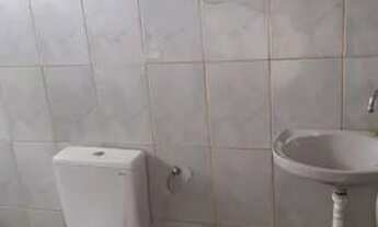 Imagem 4: Kitnet, quarto e casa