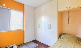 Imagem 4: APARTAMENTO RESIDENCIAL em São Paulo - SP, Vila Gertrudes