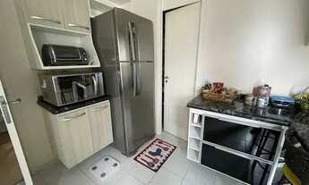 Imagem 2: LINDO APARTAMENTO , SUPER DECORADO , PRÉDIO COM LAZER DE CLUBE , OFERTA ...R$ 1.240.000,00