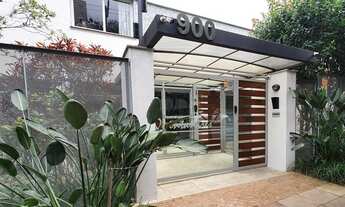 Imagem 3: Apartamento a venda com 137m², 03 quartos, 03 banheiros e 02 vagas de garagem, Petrópolis