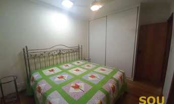 Imagem 3: Cobertura com 4 quartos para alugar, 163 m² por R$ 3.800/mês - Castelo - Belo Horizonte/MG