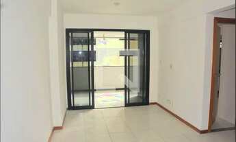 Imagem 3: Apartamento para Aluguel - Caminho das Árvores, 2 Quartos, 84 m2