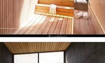 Imagem 8: Apartamento com 3 dormitórios à venda, 197 m² por R$ 2.321.182 - Brooklin - São Paulo/SP