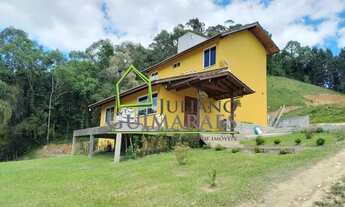 Imagem: RANCHO QUEIMADO - Casa Padrão - Rio Pequeno