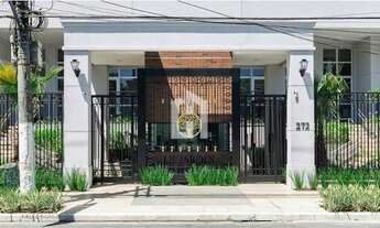 Imagem 3: SãO PAULO - Apartamento Padrão - Moema Índios