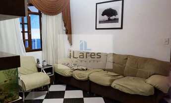 Imagem 2: Casa com 2 dorms, Alves Dias, São Bernardo do Campo - R$ 580 mil, Cod: 341