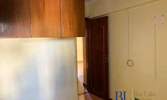 Imagem 4: Apartamento com 3 quartos, 3 banheiros, 1 garagem fixa, ótimo estado