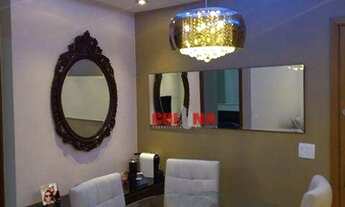 Imagem 3: Apartamento à venda, 75 m² por R$ 590.000,00 - Santa Rosa - Niterói/RJ