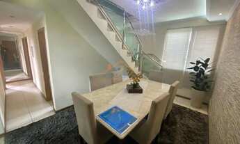 Imagem 4: Cobertura Tríplex no Bairro Parque Turistas, próximo a região da Pampulha