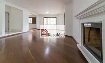 Imagem 5: Apartamento para alugar no bairro Vila Nova Conceição - São Paulo/SP, Zona Sul