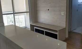 Imagem 3: Apartamento com 2 dormitórios para alugar, 46 m² - Ponte Grande - Guarulhos/SP