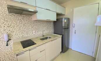 Imagem 5: Apartamento/Studio Mobiliado para aluguel Metropolitan Sidney Smartstyle - Jardim Goiás