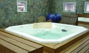 Imagem: Cobertura com 2 quartos, 138m2, à venda