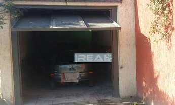 Imagem: Casa com 2 dormitórios à venda, 165 m²