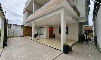 Imagem 4: Casa Duplex - Aguas claras - 303 M² - 5 Suites - Semi Mobiliada - Aceita Financiemento