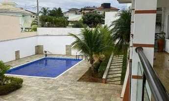 Imagem: Casa com 4 dormitórios à venda, 586 m²