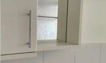 Imagem 7: Apartamento para venda possui 43 metros quadrados com 2 quartos em Socorro - São Paulo - S