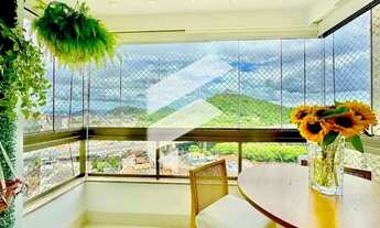 Imagem 3: Apartamento com vista para o convento, 4qts com 1 suíte em Praia da Costa, Vila Velha/E.S