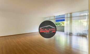 Imagem 4: Apartamento com 2 dormitórios para alugar, 200 m² por R$ 4.500,00/mês - Bela Vista - São P