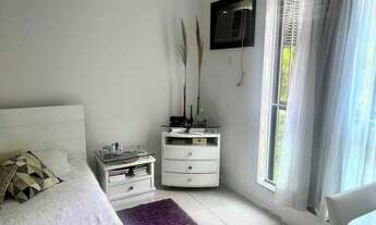 Imagem 4: Flat para venda com 87 metros quadrados com 1 quarto em Ingá - Niterói - RJ