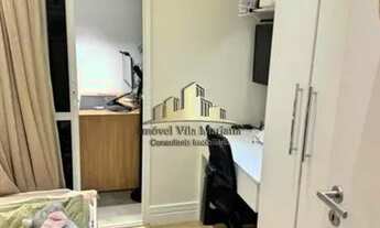 Imagem 7: Apartamento 2 dormitórios para Venda em São Paulo, Chácara Inglesa, 2 dormitórios, 1 suíte