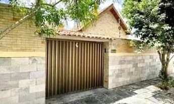 Imagem: VENDO CASA NO BAIRRO MANGUINHOS