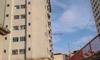 Imagem 3: Apartamento à venda, 55 m² por R$ 320.000,00 - Mandaqui - São Paulo/SP