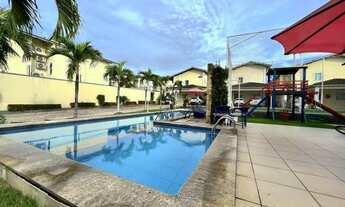 Imagem 2: Duplex com 250 metros, com 4 suítes - Eusébio - Ceará