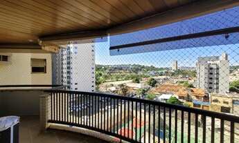 Imagem: Apartamento para aluguel no Montparnasse