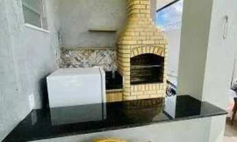 Imagem 3: Casa para venda com 140 metros quadrados com 3 quartos em Jardim Baronesa - Campinas - SP