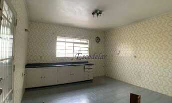 Imagem 6: Sobrado com 4 dormitórios à venda, 202 m² por R$ 920.000,00 - Lauzane Paulista - São Paulo