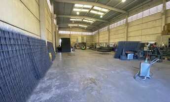 Imagem: Galpão/Depósito/Armazém para venda com