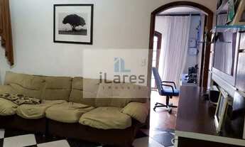 Imagem 3: Casa com 2 dorms, Alves Dias, São Bernardo do Campo - R$ 580 mil, Cod: 341