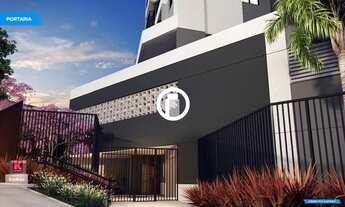 Imagem 2: Apartamento para Venda - 38.97m², 2 dormitórios, Vila Mascote