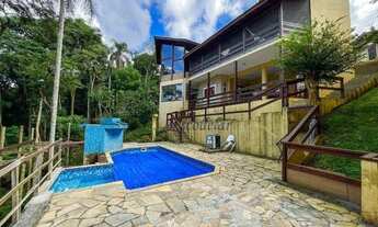 Imagem: Casa com 3 dormitórios à venda, 250 m²